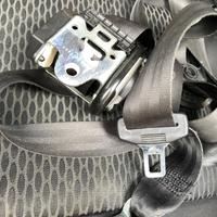 Cintura di sicurezza anteriore VW Golf 6