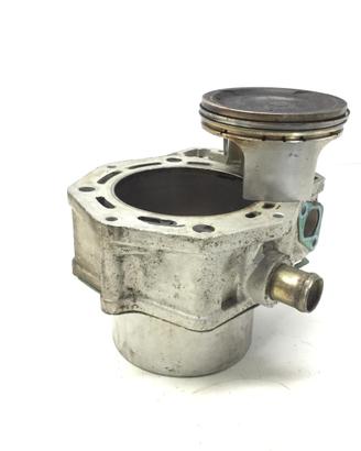 PIAGGIO X9 EVOLUTION 500 CILINDRO E PISTONE - NO F