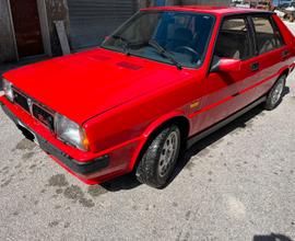 Lancia Delta HF Turbo 1.6