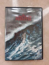 DVD La Tempesta Perfetta The Perfect Storm