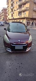 Renault Megane Scenic Xmode 1500