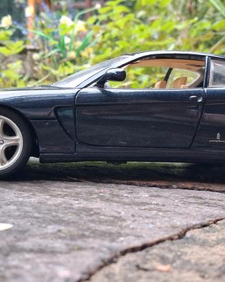 Ferrari 456 GT scala 1/18