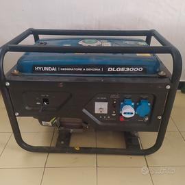 Hyundai DLGE 3000  3kW