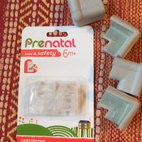 Copripresa e paraspigoli