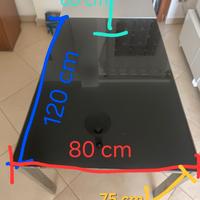 Ingenia casa tavolo PARIS 