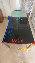 Ingenia casa tavolo PARIS 