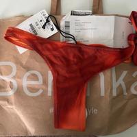 Costume berskha - parte inferiore