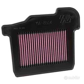 Filtro sportivo k&n yamaha fz 09 / mt09