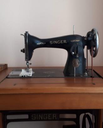 Singer
