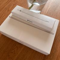 Ipad apple pencil e cover