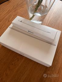 Ipad apple pencil e cover