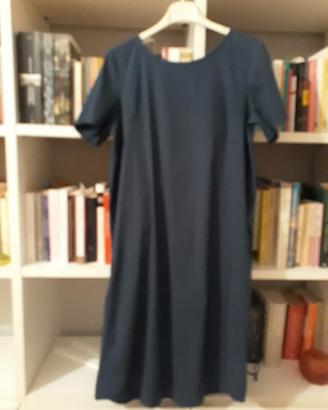 Abito estivo blu