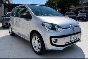 VOLKSWAGEN up! 1.0 75 CV 5p. high up! BlueMotion