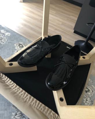Scarpe donna come nuove