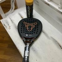 Wilson v2 Cupra carbonio