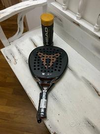 Wilson v2 Cupra carbonio