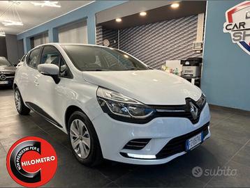 Renault Clio dCi 8V 75 CV 5 porte Business N1 AUTO