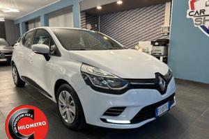 Renault Clio dCi 8V 75 CV 5 porte Business N1 AUTO