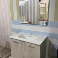 MOBILE DA BAGNO 80 X 46 - OUT13