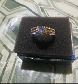 anello donna 
