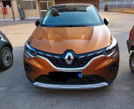 RENAULT Captur 2ª serie - 2021