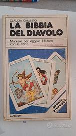 La Bibbia del Diavolo – Claudia Caminito – 1981