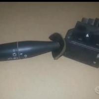 Comando sx devio luci per Citroen Peugeot