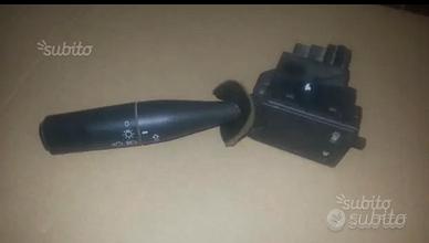 Comando sx devio luci per Citroen Peugeot