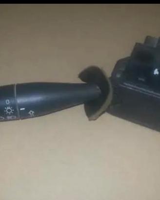 Comando sx devio luci per Citroen Peugeot