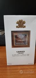 profumo uomo creed himalaya