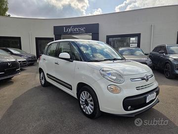FIAT 500L 1.3 Multijet 85 CV