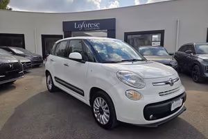 FIAT 500L 1.3 Multijet 85 CV