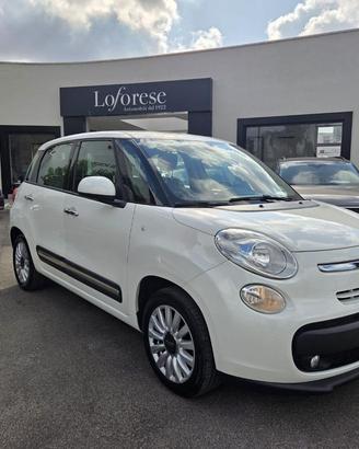 FIAT 500L 1.3 Multijet 85 CV