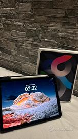 iPad Air 2020 + Apple Pencil 2+ cover