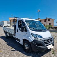 Fiat Ducato 35 2.3 MJT 140CV Cassonato