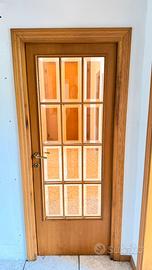 3 porte interne