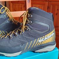 Scarpa Mescalito Trk Gtx tg. 45.5