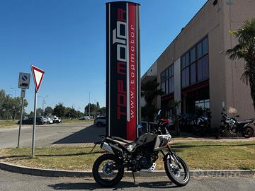 Benelli BKX 300