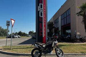 Benelli BKX 300