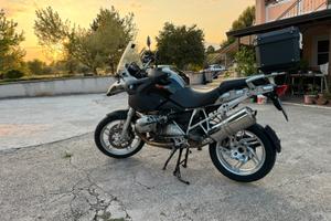 BMW r1200 Gs 2007