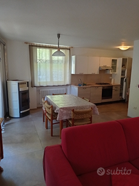 Vacanze di Pasqua a Ruffre'