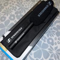Sennheiser mke 600
