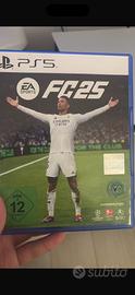 Fc 25 ps5