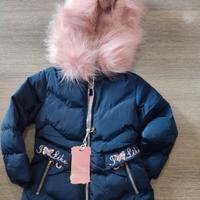 giubbino bambina 1 anno 