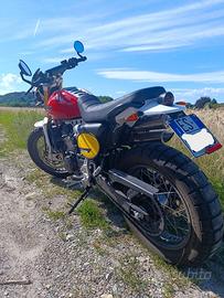FANTIC CABALLERO 500