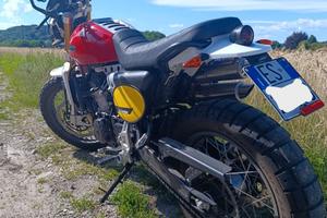 FANTIC CABALLERO 500