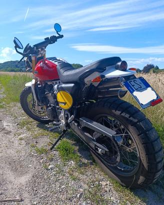 FANTIC CABALLERO 500