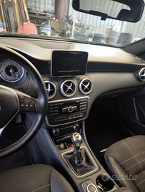 Mercedes classe a 180