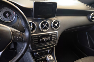 Mercedes classe a 180