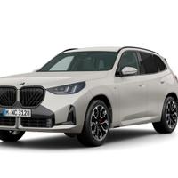 BMW BMW X3 40d xDrive